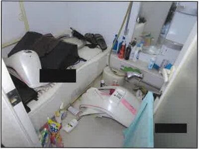 神奈川県相模原市中央区 南橋本駅4分 マンション「ディナ・スカーラ南橋本」637万円の競売物件情報 #5