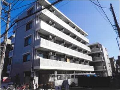 神奈川県座間市 小田急相模原駅10分 マンション「クリオ小田急相模原」1万円の競売物件情報 #1