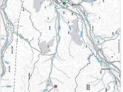 山梨県都留市 笹子駅 土地 128万円の競売物件情報 #17