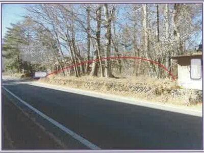 山梨県南都留郡山中湖村 土地 794万円の競売物件情報 #1