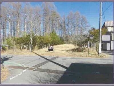 山梨県南都留郡山中湖村 富士山駅 土地 772万円の競売物件情報 #3