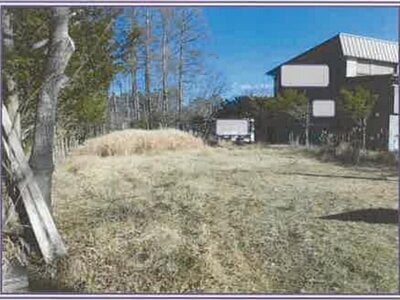 山梨県南都留郡山中湖村 富士山駅 土地 772万円の競売物件情報 #9