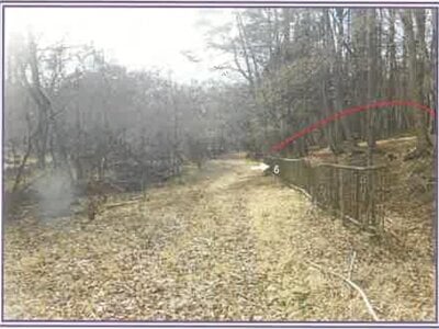 山梨県南都留郡山中湖村 土地 621万円の競売物件情報 #5