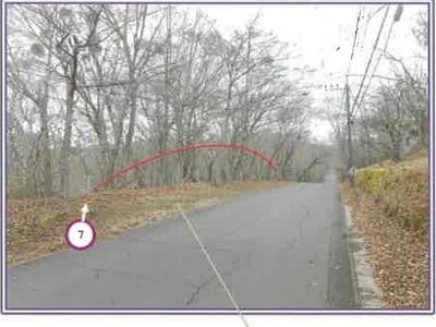 山梨県南都留郡山中湖村 土地 1,475万円の競売物件情報 #9