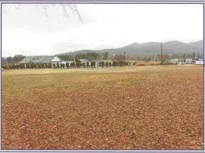 山梨県南都留郡山中湖村 土地 2,790万円の競売物件情報 #1