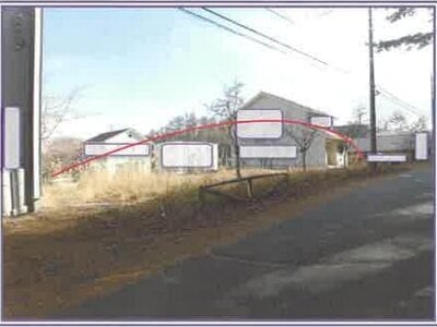 山梨県南都留郡山中湖村 富士山駅 土地 538万円の競売物件情報 #1