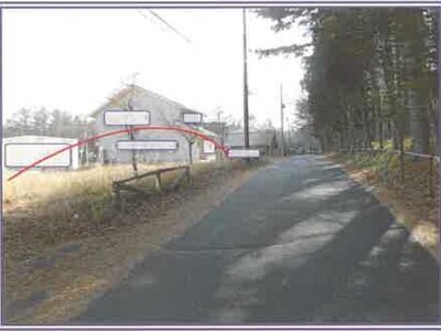 山梨県南都留郡山中湖村 富士山駅 土地 538万円の競売物件情報 #8