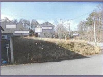 山梨県南都留郡山中湖村 富士山駅 土地 490万円の競売物件情報 #4