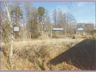 山梨県南都留郡山中湖村 富士山駅 土地 490万円の競売物件情報 #6