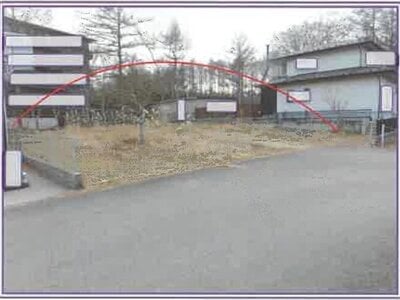 山梨県南都留郡山中湖村 富士山駅 土地 515万円の競売物件情報 #1