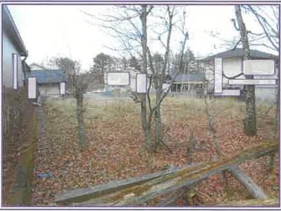 山梨県南都留郡山中湖村 富士山駅 土地 515万円の競売物件情報 #3