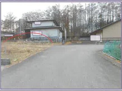 山梨県南都留郡山中湖村 富士山駅 土地 515万円の競売物件情報 #5