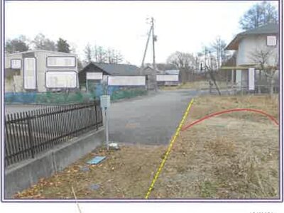 山梨県南都留郡山中湖村 富士山駅 土地 515万円の競売物件情報 #6