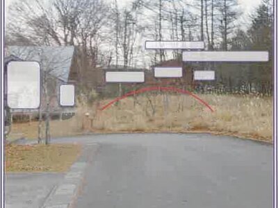 山梨県南都留郡山中湖村 富士山駅 土地 661万円の競売物件情報 #6