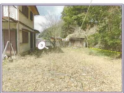 山梨県南巨摩郡南部町 井出駅 土地 109万円の競売物件情報 #3