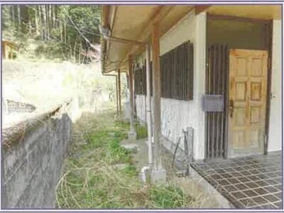 山梨県南巨摩郡南部町 井出駅 土地 109万円の競売物件情報 #8