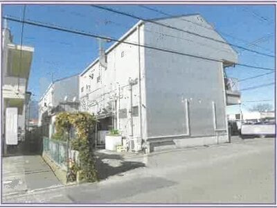 山梨県南アルプス市 東花輪駅27分 戸建て 2,700万円の競売物件情報 #14