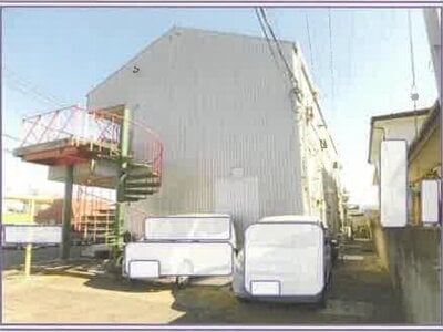 山梨県南アルプス市 東花輪駅27分 戸建て 2,700万円の競売物件情報 #15