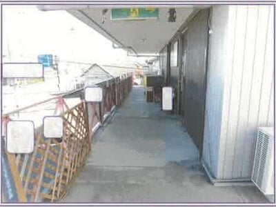 山梨県南アルプス市 東花輪駅27分 戸建て 2,700万円の競売物件情報 #16