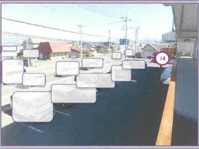 山梨県南アルプス市 東花輪駅27分 戸建て 2,700万円の競売物件情報 #20