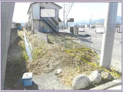 山梨県南アルプス市 東花輪駅27分 戸建て 2,700万円の競売物件情報 #24