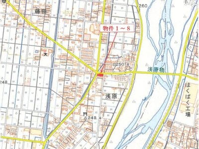山梨県南アルプス市 東花輪駅27分 戸建て 2,700万円の競売物件情報 #36