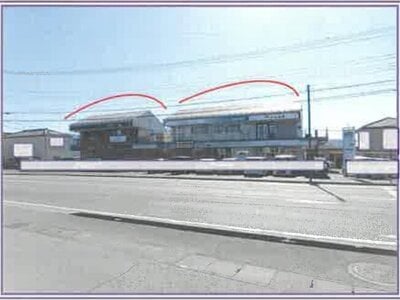 山梨県南アルプス市 東花輪駅27分 戸建て 2,700万円の競売物件情報 #8