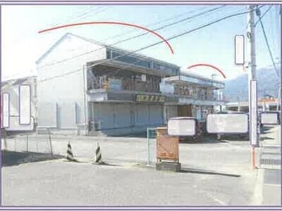 山梨県南アルプス市 東花輪駅27分 戸建て 2,700万円の競売物件情報 #9