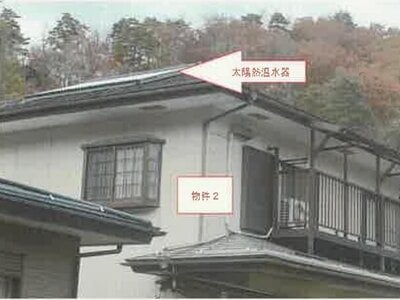 山梨県都留市 赤坂駅13分 戸建て 408万円の競売物件情報 #10