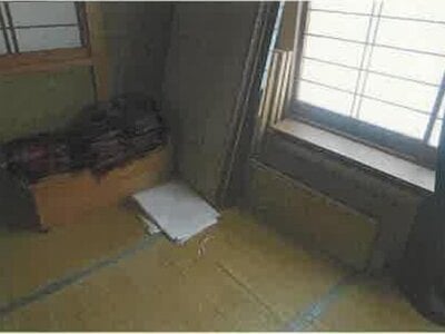 山梨県都留市 赤坂駅13分 戸建て 408万円の競売物件情報 #18