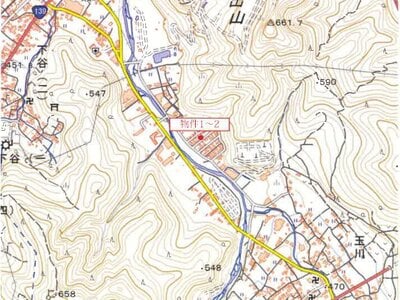 山梨県都留市 赤坂駅13分 戸建て 408万円の競売物件情報 #19