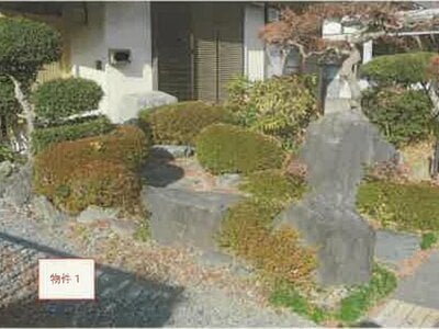 山梨県都留市 赤坂駅13分 戸建て 408万円の競売物件情報 #3