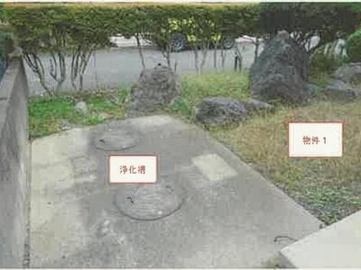 山梨県都留市 赤坂駅13分 戸建て 408万円の競売物件情報 #4