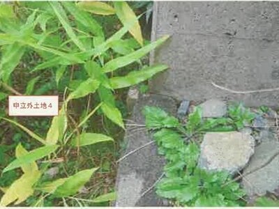 山梨県都留市 赤坂駅13分 戸建て 408万円の競売物件情報 #6