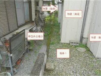 山梨県都留市 赤坂駅13分 戸建て 408万円の競売物件情報 #7