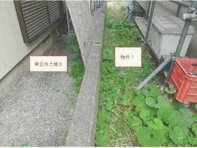 山梨県都留市 赤坂駅13分 戸建て 408万円の競売物件情報 #8