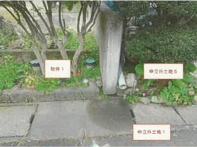 山梨県都留市 赤坂駅13分 戸建て 408万円の競売物件情報 #9