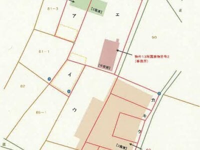 山梨県都留市 禾生駅23分 戸建て 1,284万円の競売物件情報 #1