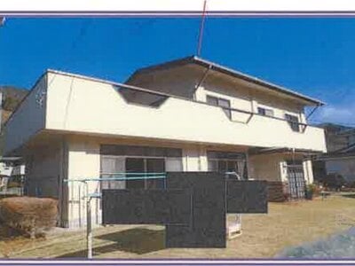 山梨県都留市 禾生駅23分 戸建て 1,284万円の競売物件情報 #12