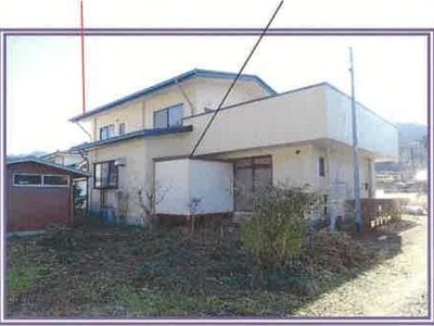 山梨県都留市 禾生駅23分 戸建て 1,284万円の競売物件情報 #13