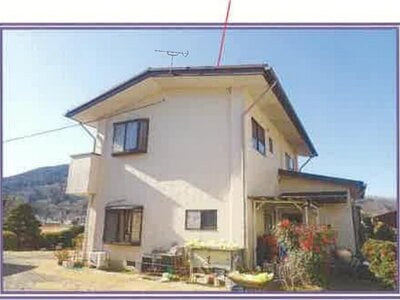 山梨県都留市 禾生駅23分 戸建て 1,284万円の競売物件情報 #14