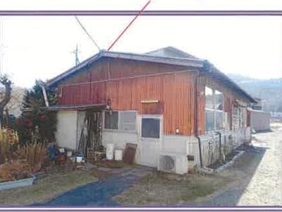 山梨県都留市 禾生駅23分 戸建て 1,284万円の競売物件情報 #15