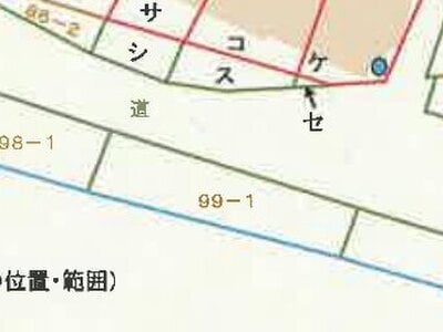 山梨県都留市 禾生駅23分 戸建て 1,284万円の競売物件情報 #2