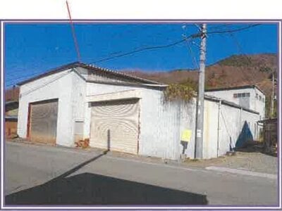 山梨県都留市 禾生駅23分 戸建て 1,284万円の競売物件情報 #21