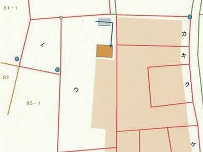 山梨県都留市 禾生駅23分 戸建て 1,284万円の競売物件情報 #3