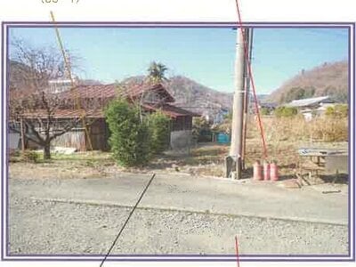 山梨県都留市 禾生駅23分 戸建て 1,284万円の競売物件情報 #33