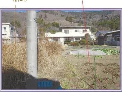 山梨県都留市 禾生駅23分 戸建て 1,284万円の競売物件情報 #35