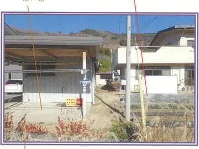 山梨県都留市 禾生駅23分 戸建て 1,284万円の競売物件情報 #39