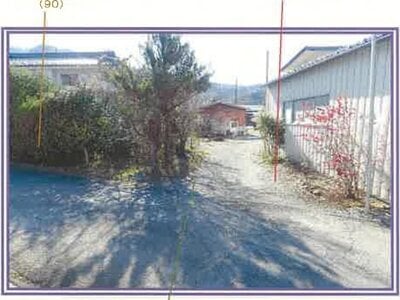 山梨県都留市 禾生駅23分 戸建て 1,284万円の競売物件情報 #46