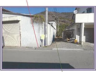 山梨県都留市 禾生駅23分 戸建て 1,284万円の競売物件情報 #54